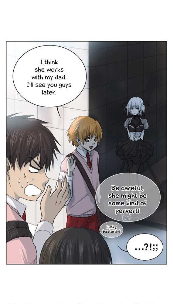 Under PRIN Chapter 2 7